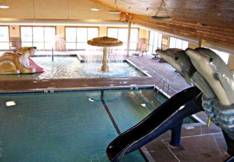 Towneplace Suites Rochester Facilities photo