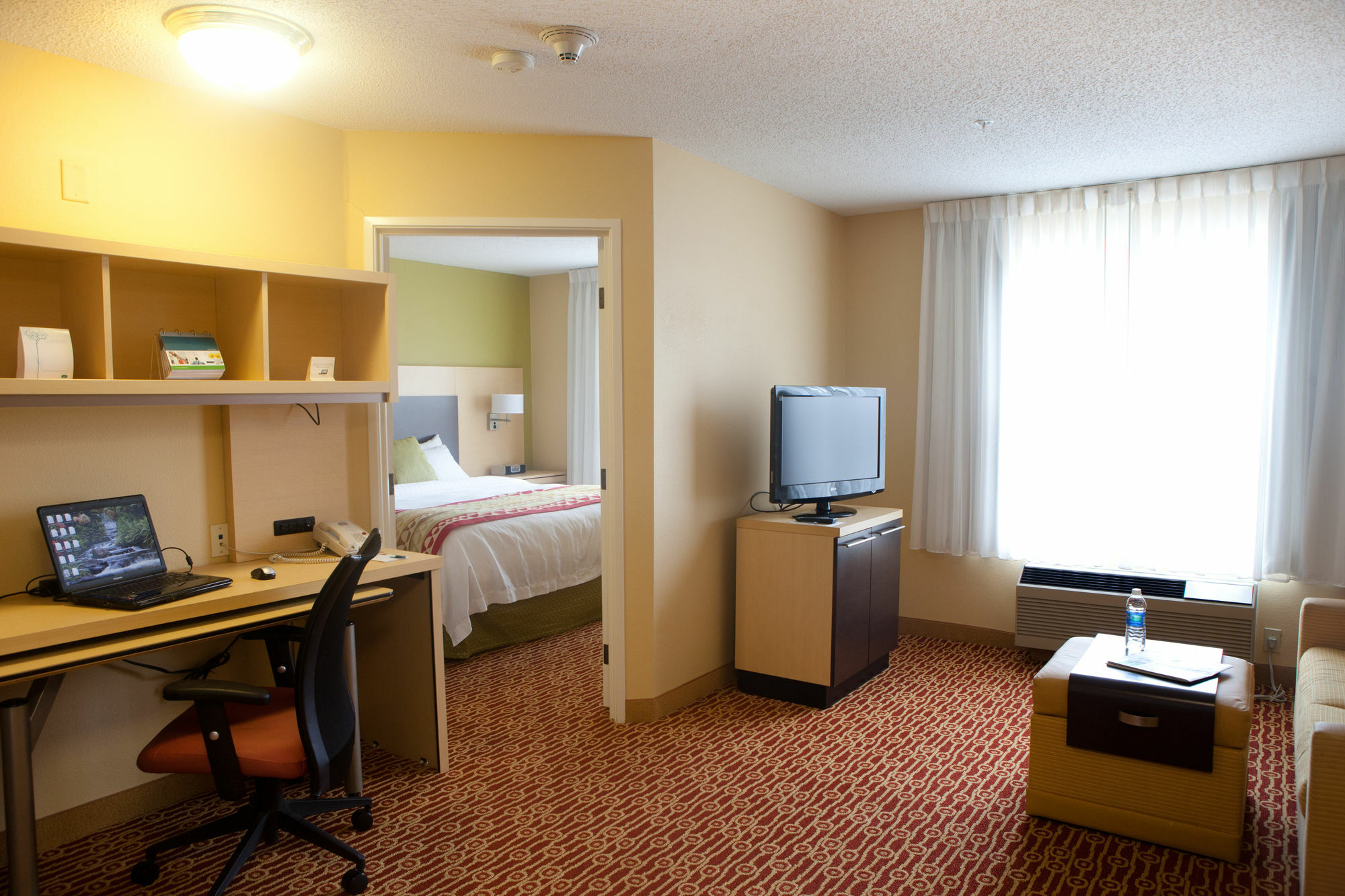 Towneplace Suites Rochester Exterior photo